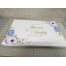Guest Book Kahwin Floral 2